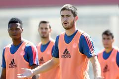 ΔΑΝΕΙΖΕΙ... ΠΑΙΚΤΗ ΣΤΗΝ ΠΑΡΤΙΖΑΝ Ο ΟΛΥΜΠΙΑΚΟΣ;