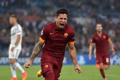 ΑΚΟΥΣΤΗΚΕ ΓΙΑ ΤΟΝ ΟΛΥΜΠΙΑΚΟ... ΕΜΕΙΝΕ ΣΤΗ ΡΟΜΑ!