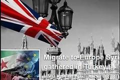 ΣΟΚ: Οι διακινητές προσφύγων διαφημίζουν στο Facebook τις υπηρεσίες τους