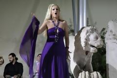 Το Αρχαιολογικό Μουσείο Πειραιά γιόρτασε την πανσέληνο με την όπερα «Προμηθέας Δεσμώτης»