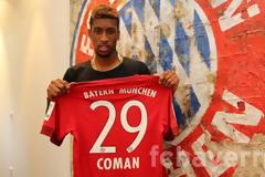 ΚΑΙ ΕΠΙΣΗΜΑ... ΣΤΟΝ ΔΡΟΜΟ ΤΟΥ ΟΛΥΜΠΙΑΚΟΥ Ο ΚΟΜΑΝ! (ΡΗΟΤΟ)