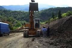 Έργα για αποκαταστάσεις ζημιών στην Περιφέρεια Ηπείρου