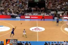 ΑΠΙΣΤΕΥΤΟ ΤΡΙΠΟΝΤΟ ΑΠΟ ΚΑΟΥΝΤΙ! *ΒΙΝΤΕΟ*