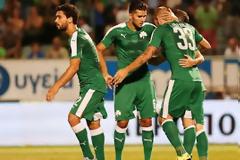 Μετράει πληγές αλλά μένει όρθιος ο Παναθηναϊκός