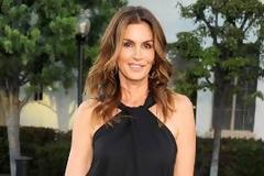 Οι διακοπές της Cindy Crawford με τα παιδιά της [photos]