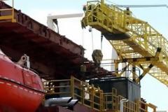 Πρίνος: :Ξεκινούν οι γεωτρήσεις της Energean Oil & Gas