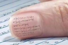 20 τέλειες κρυψώνες για σκονάκια σε Εξετάσεις... [photos]