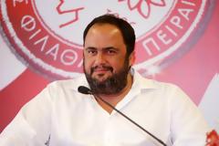 ΜΑΡΙΝΑΚΗΣ : ΣΤΑ ΔΥΣΚΟΛΑ... ΤΑ ΚΑΤΑΦΕΡΝΟΥΜΕ! *ΒΙΝΤΕΟ*