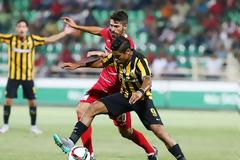 Καλή η ΑΕΚ αλλά της λείπει το...κάτι παραπάνω