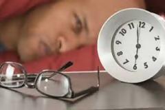 Κοιμάσαι αργά; Τότε διάβασε αυτό...