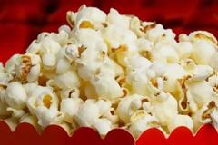 Μετά από αυτό μάλλον δεν θα ξαναφάτε ποπ κορν