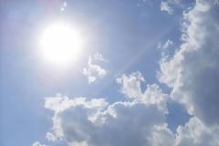 Η πρόγνωση του καιρού για σήμερα