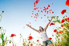 Ξέρετε πότε χαμογελά η ψυχή;