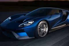 Δείτε και ακούστε το Ford με τα +700 άλογα... [video]