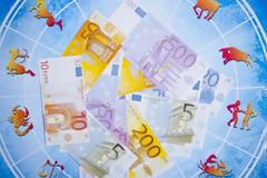 Ποιά είναι η σχέση των ζωδίων με τα χρήματα;