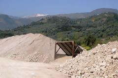 Δυτική Αχαΐα: Επί ποδός για τη διέλευση φορτηγών με αδρανή μέσα από την πόλη