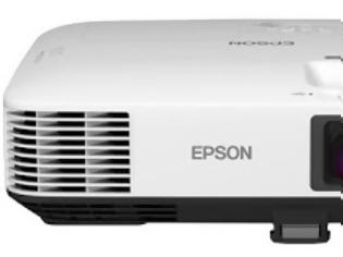 Φωτογραφία για Οι νέοι projectors Epson Home Cinema 1040 και 1440