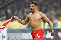 ΦΕΥΓΕΙ Ο  ΧΑΡΑ;