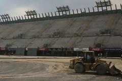 Νέος... Ναός της ταχύτητας το Μεξικό;