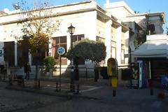 Μπήκε «ποντικός» στην Εμπορική Λέσχη της Ξάνθης και άδειασε το ταμείο από το κυλικείο