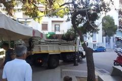 Πάτρα: Επιχείρηση 