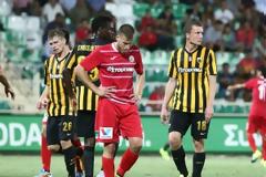 Αγνώριστος στη Ξάνθη ο Γιόχανσον