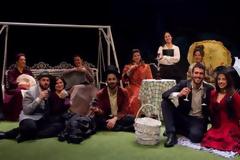 Πάτρα: Παράταση προθεσμίας για την υποβολή αιτήσεων στο Opera Studio του ΔΗ.ΠΕ.ΘΕ