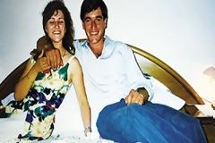 Χρυσούλα Σάρρα: Έχει να δει το φως του ήλιου εδώ και οκτώ μήνες