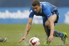 ΜΕΙΟΝ... ΕΝΑΣ ΚΟΝΤΡΑ ΣΤΟΝ ΟΛΥΜΠΙΑΚΟ ΜΕ ΤΗΝ ΝΤΙΝΑΜΟ Ζ.!