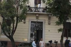 1η Σεπτεμβρίου μετακομίζει στη Ρηγίλλης η ΝΔ