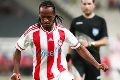 Ο Σίλβα εμπιστεύεται απόλυτα τον Σαλίνο