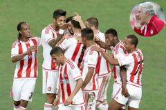 ΑΛΕΦΑΝΤΟΣ : ΕΛΑ ΕΔΩ Π..., ΕΙΣΑΙ ΚΑΛΟΣ ΠΑΙΚΤΗΣ, ΘΑ ΠΑΣ ΣΤΟ ΓΚΟΛ;