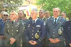 Η Λάρισα γιόρτασε την απελευθέρωσή της από τον τουρκικό ζυγό (Βίντεο)