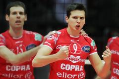 ΑΝΑΚΟΙΝΩΣΕ ΟΓΚΟΥΡΤΣΑΚ Ο ΟΛΥΜΠΙΑΚΟΣ!