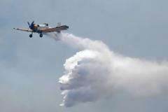 Πάτρα ΤΩΡΑ: Μεγάλη φωτιά στα Άνω Συχαινά - 