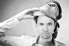 Άνδρες υποκριτές: Τα χαρακτηριστικά τους