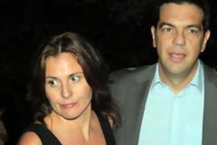 ΝΤΡΟΠΗ: Δείτε πως βόλεψε την γυναίκα του ο Τσίπρας μια ημέρα πριν παραιτηθεί - Με απόφαση του