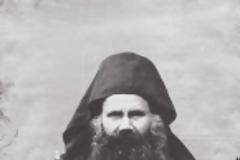 7011 - Μοναχός Αρέθας Καρυώτης (1888 – 1965)