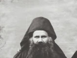 Φωτογραφία για 7011 - Μοναχός Αρέθας Καρυώτης (1888 – 1965)