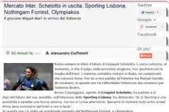 «ΚΑΙ Ο ΟΛΥΜΠΙΑΚΟΣ ΓΙΑ ΣΕΛΟΤΟ» (VIDEO & PHOTO)