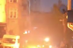 Τουρκία: Ολονύκτιες βίαιες συγκρούσεις στην Κωνσταντινούπολη [video]