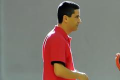 ΞΕΚΙΝΗΣΑΝ ΤΑ... «ΒΑΡΙΑ» ΠΡΟΓΡΑΜΜΑΤΑ ΣΤΟ ΜΕΤΣΟΒΟ!