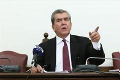 ΑΝΟΙΧΤΟ ΚΑΘΕ ΕΝΔΕΧΟΜΕΝΟ ΓΙΑ ΤΟ ΠΟΛΙΤΙΚΟ ΤΟΥ ΜΕΛΛΟΝ ΑΦΗΣΕ Ο ΑΛ. ΜΗΤΡΟΠΟΥΛΟΣ