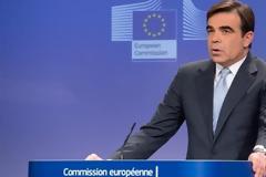 ΜΑΡΓΑΡΙΤΗΣ ΣΧΟΙΝΑΣ: ΙΚΑΝΟΠΟΙΗΣΗ ΤΗΣ ΕΥΡΩΠΑΪΚΗΣ ΕΠΙΤΡΟΠΗΣ ΓΙΑ ΤΗΝ ΕΦΑΡΜΟΓΗ ΤΟΥ ΣΥΜΦΩΝΗΘΕΝΤΟΣ ΠΡΟΓΡΑΜΜΑΤΟΣ