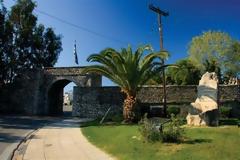 Μεσολόγγι: Θέτει υποψηφιότητα για Πολιτιστική Πρωτεύουσα της Ευρώπης 2021