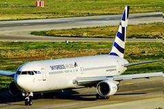 Αναστέλλει τη λειτουργία της η SkyGreece