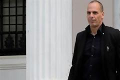 Τα χει χάσει τελείως ο Βαρουφάκης - Δείτε τη δήλωσή του και τα συμπεράσματα δικά σας