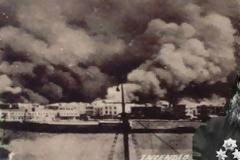 Σμύρνη 1922: Η φρικιαστική δολοφονία του Χρυσόστομου από τον όχλο - H φρικιαστική περιγραφή...