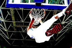 ΑΠΙΣΤΕΥΤΟΣ... ΑΝΤΕΤΟΚΟΥΝΜΠΟ ΕΝΟΨΕΙ EUROBASKET! *ΒΙΝΤΕΟ*