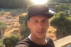 ΣΤΗΝ ΑΘΗΝΑ Ο ΧΟΛΕΜΠΑΣ (ΡΗΟΤΟ)